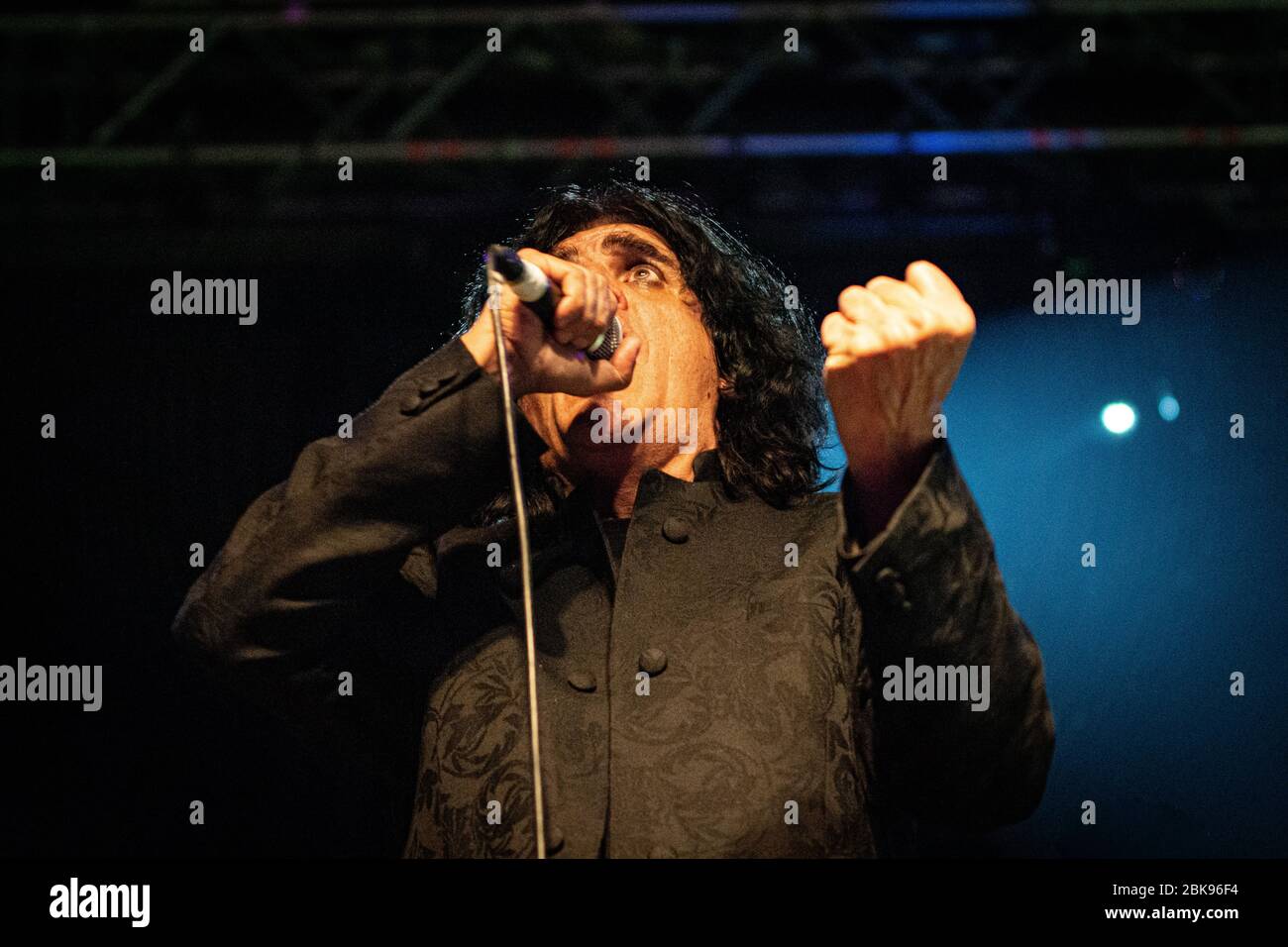 Killing joke band hires stock photography and images Alamy