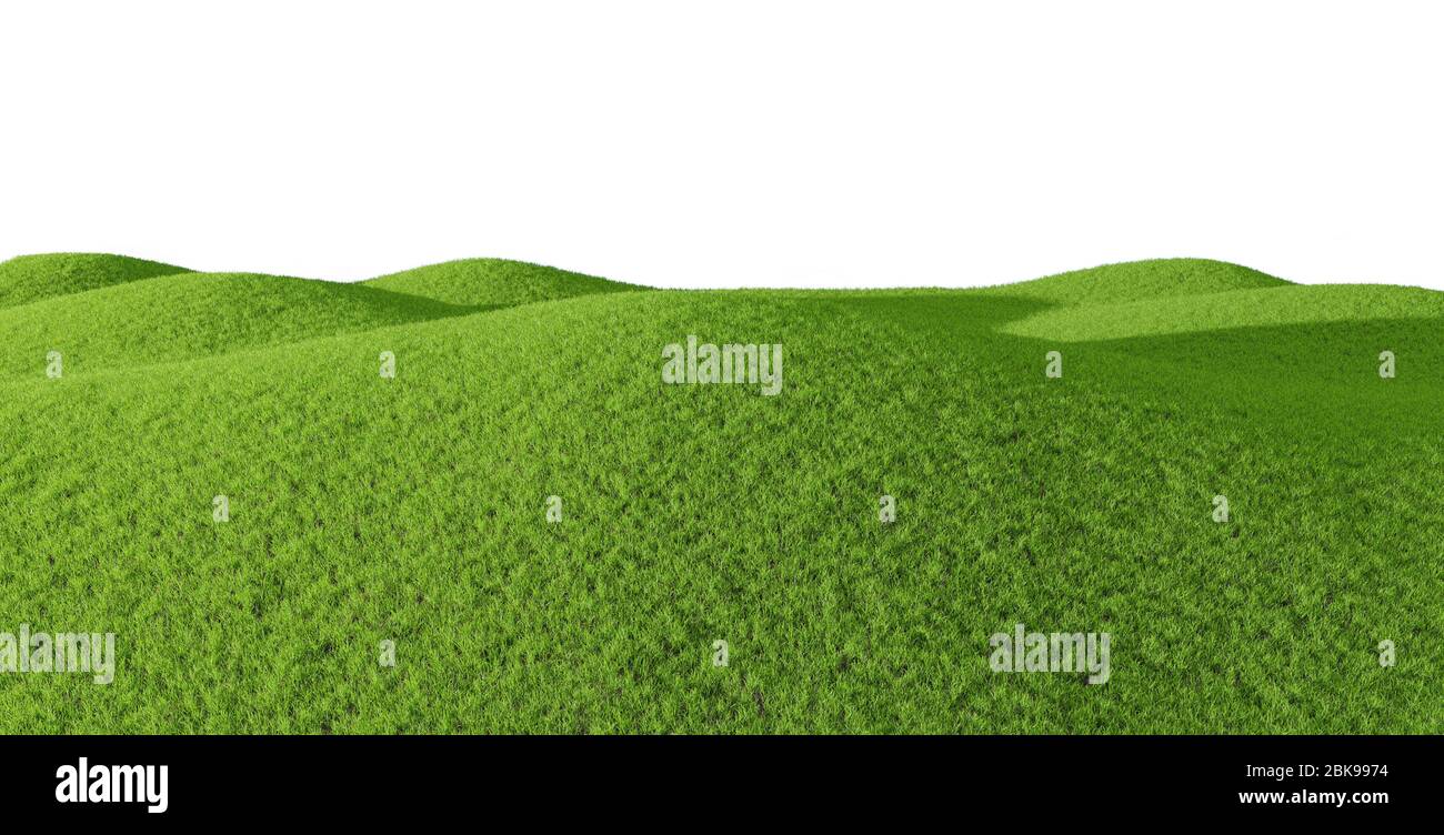 Với hình ảnh đồi cỏ xanh đồng bằng trên nền trắng 3D, bạn sẽ đắm chìm trong vẻ đẹp tràn đầy sức sống của thiên nhiên. Hãy nhấn play và cùng tận hưởng khoảnh khắc này!