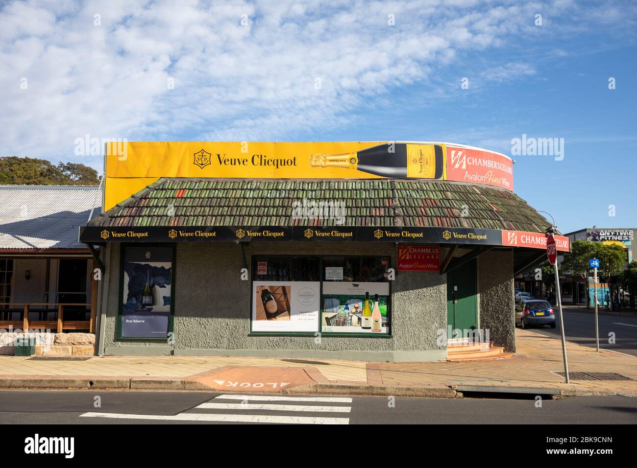 Liquor store australia hires stock photography and images Alamy