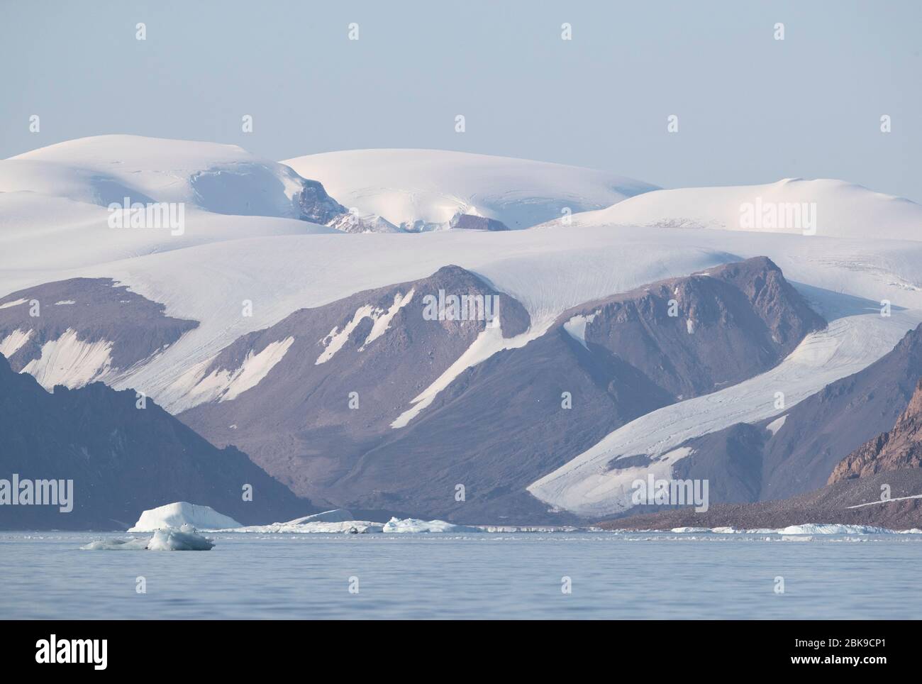 Canada island view hi-res stock photography and images - Alamy