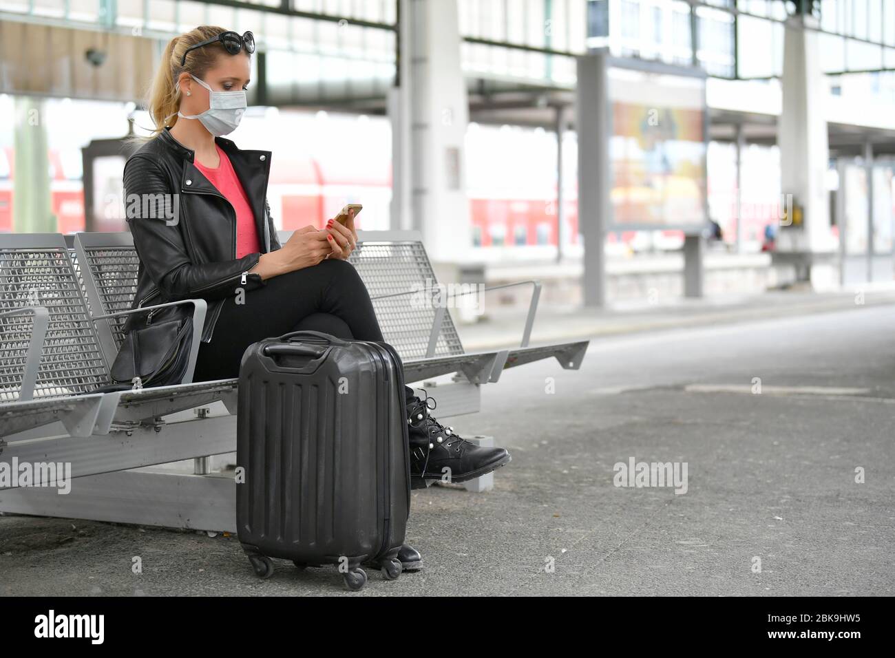 Waiting by the telephone hires stock photography and images Alamy