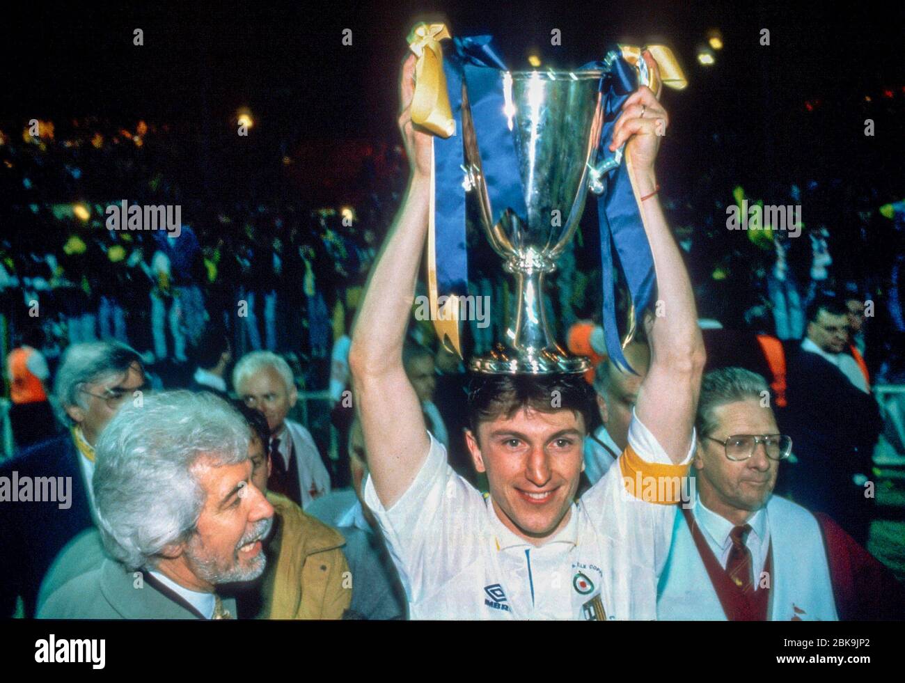 1993 european cup final