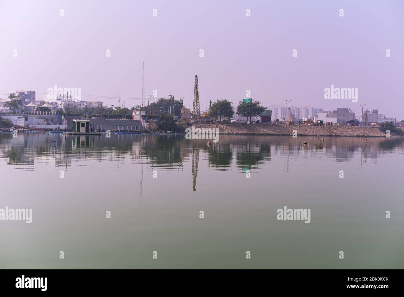 Gorakhpur Outdoor Hi Res Stock Photography And Images Alamy