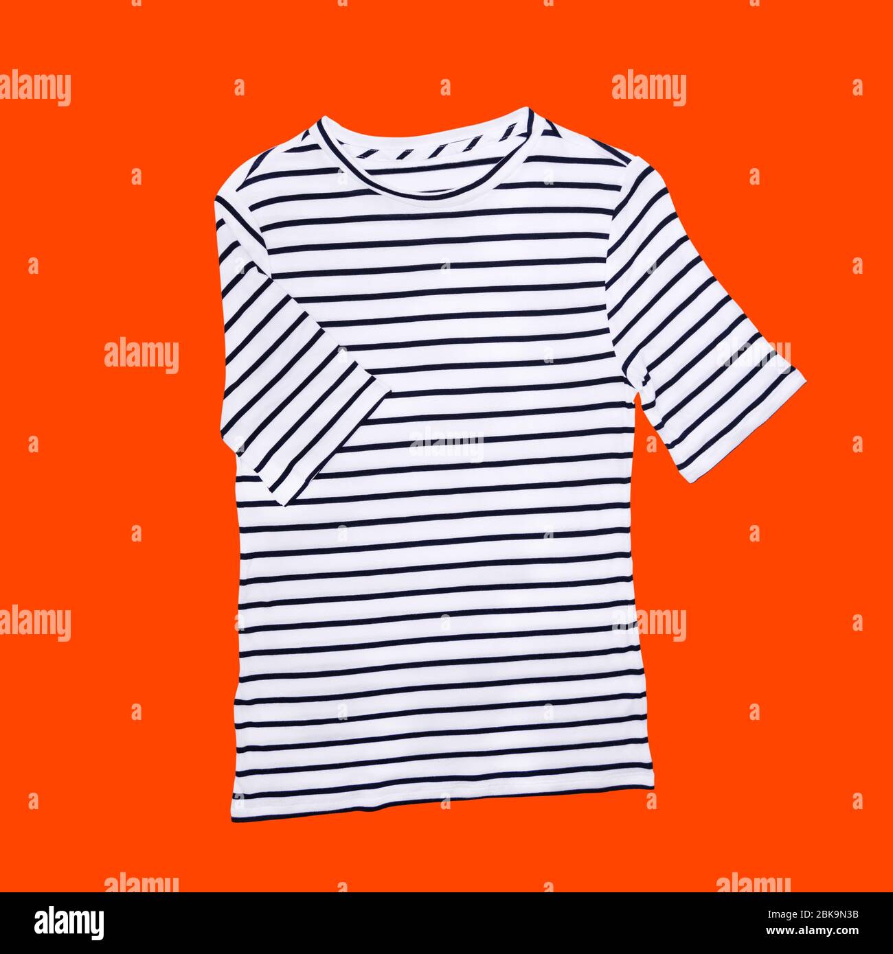Teenager wearing orange t shirt hi-res stock photography and images - Alamy