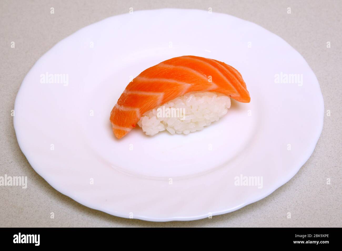 Sushi And Saka With The Kunsei And The Magur Japanese Food On A Beautiful Dish Dietary Food Stock Photo Alamy