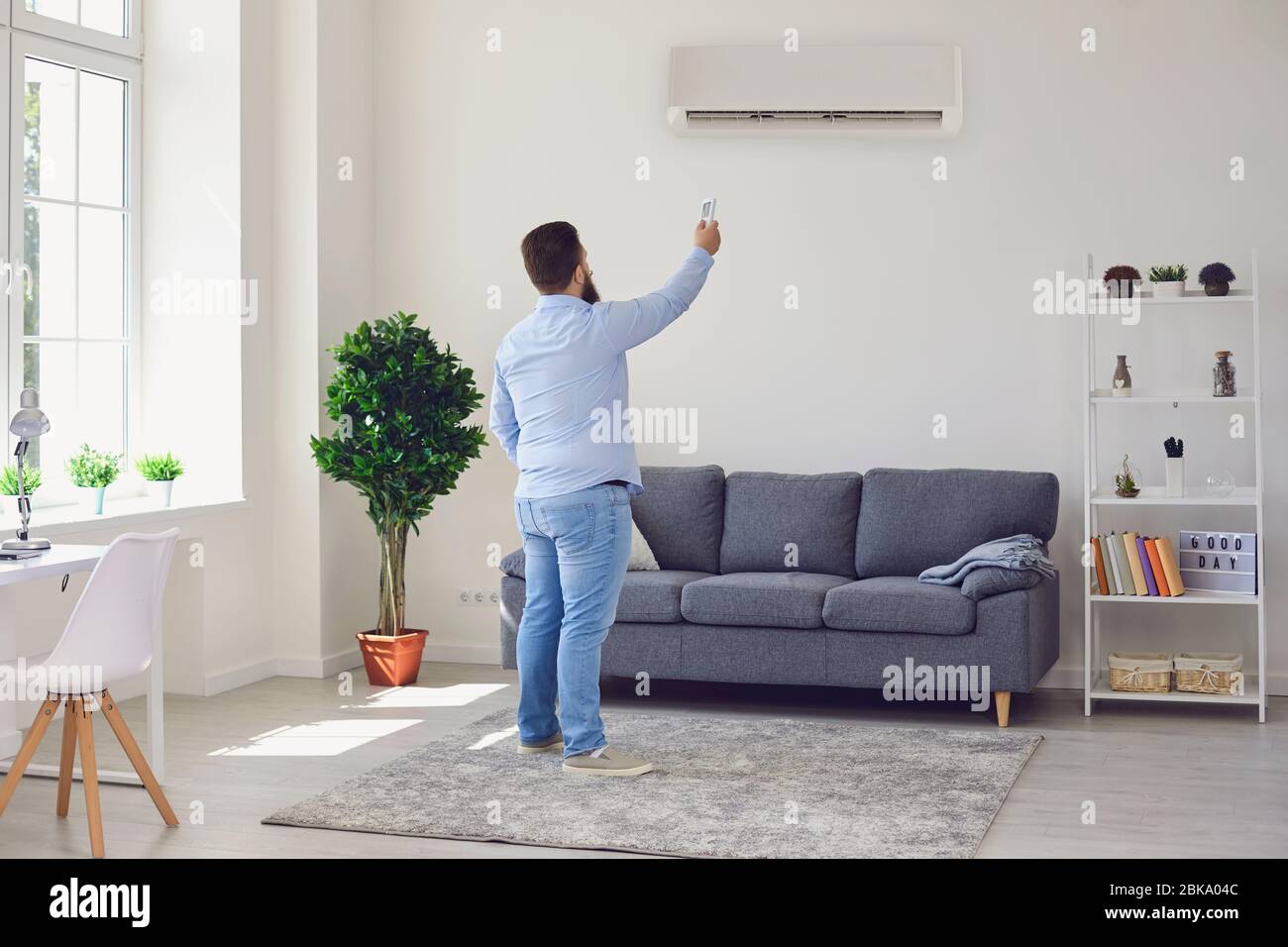 Air conditioning home funny hi-res stock photography and images - Alamy Air conditioning home funny hi-res stock photography and images - Alamy