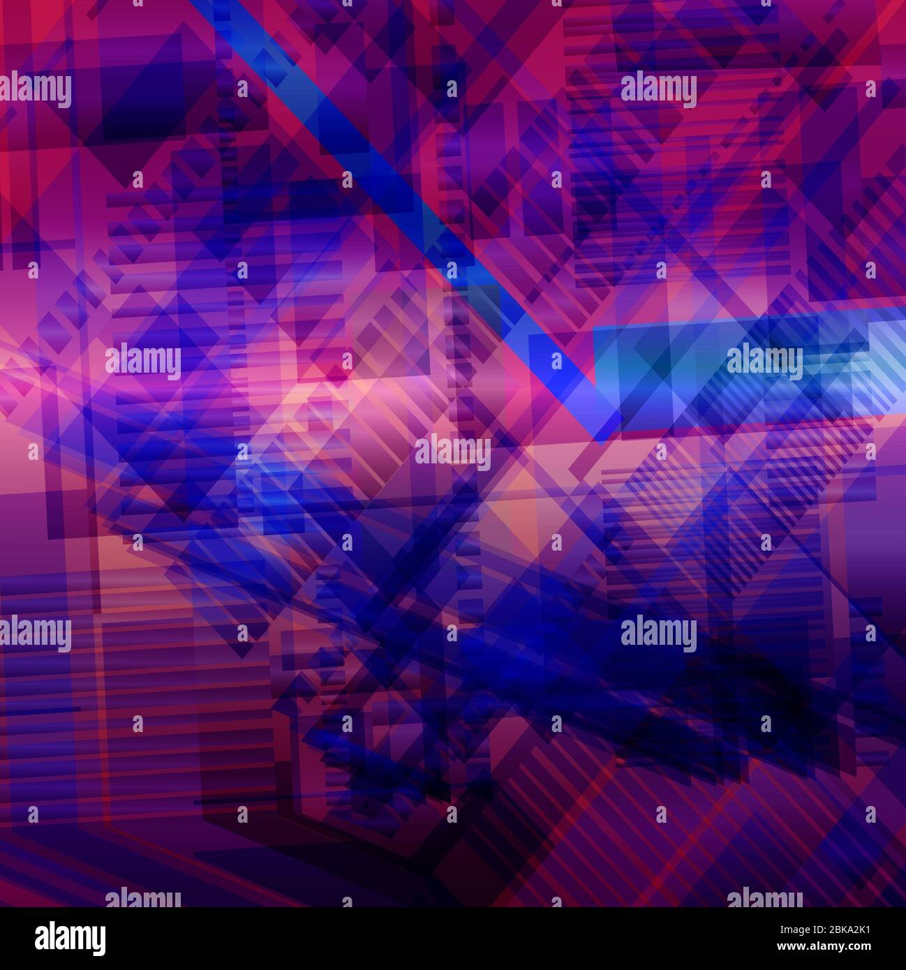 abstract technology background Stock Photo