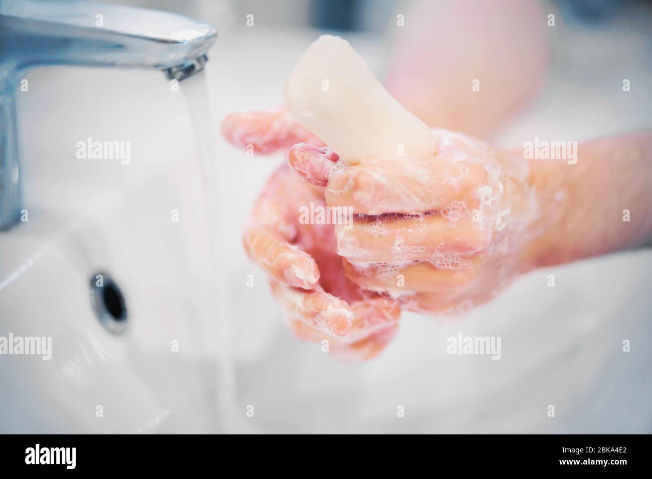 Wash High Resolution Stock Photography And Images Alamy
