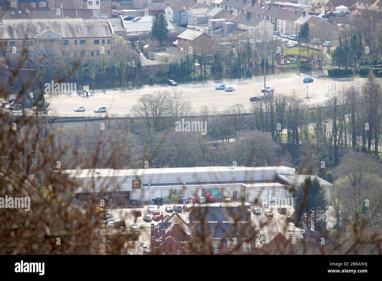 Pontypridd hires stock photography and images Alamy