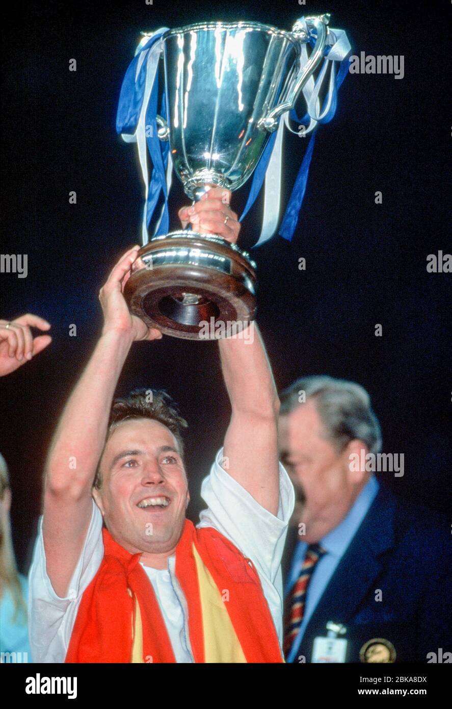 Arsenal cup winners cup hires stock photography and images Alamy