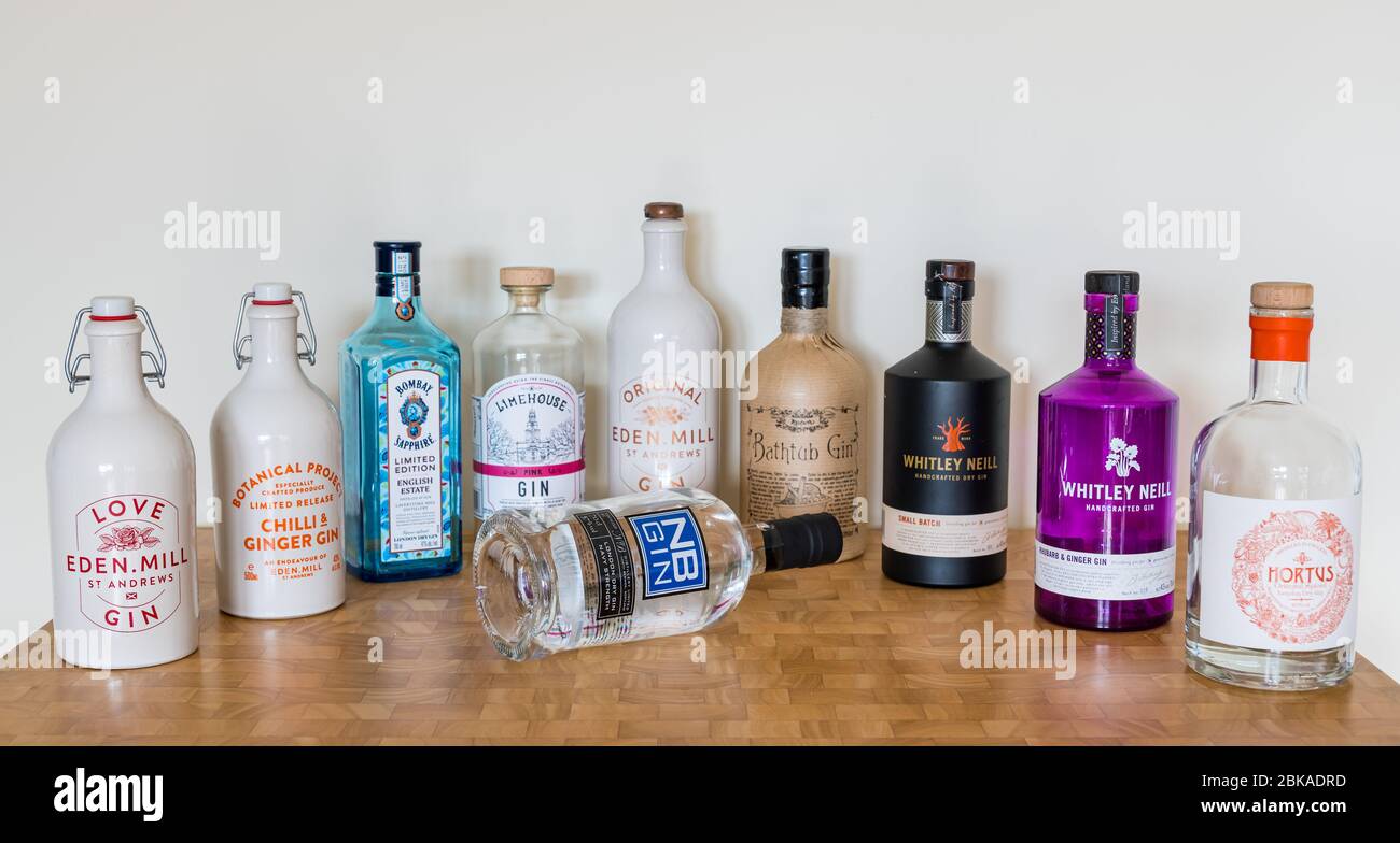 Bathtub Gin High Resolution Stock Photography And Images - Alamy