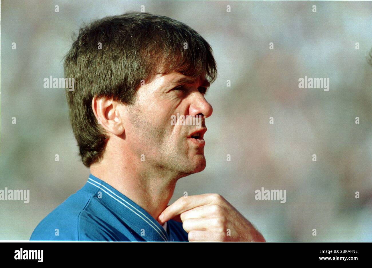 Friedhelm Funkel High Resolution Stock Photography And Images Alamy