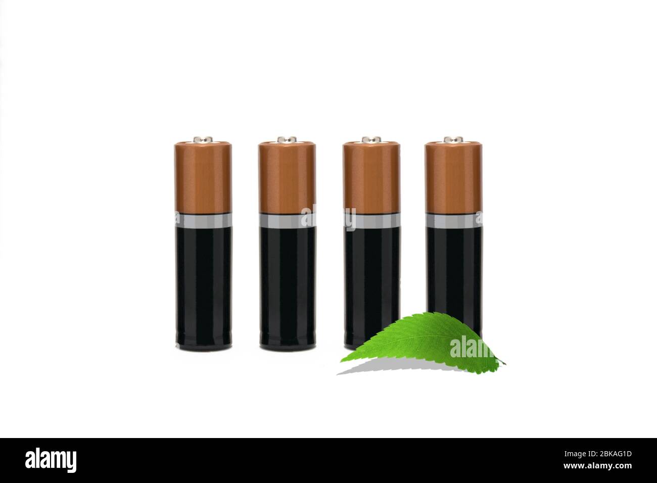 Aa battery yellow on Cut Out Stock Images Pictures Alamy