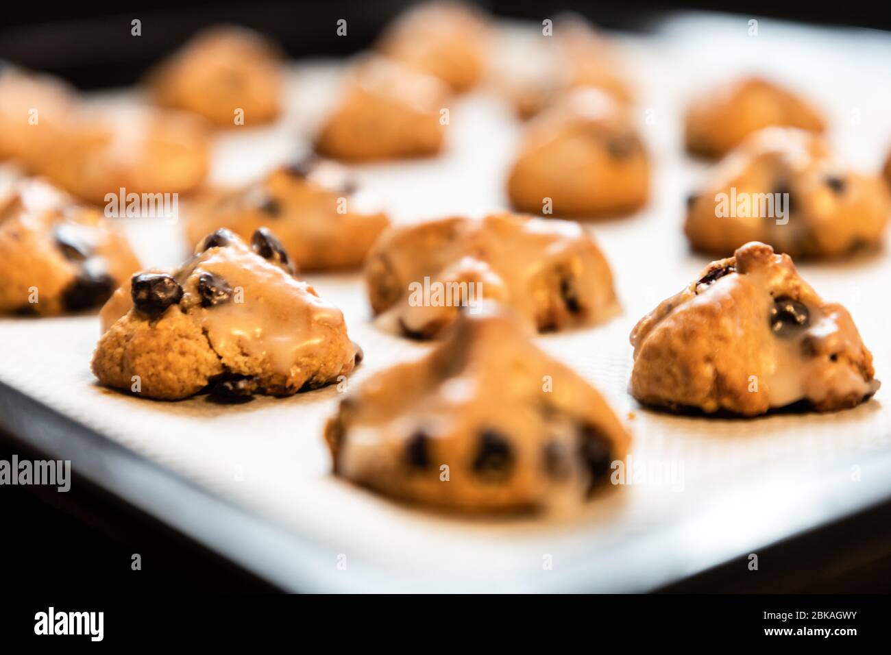 Christmas Cake In Alsace Stock Photo 356118615 Alamy