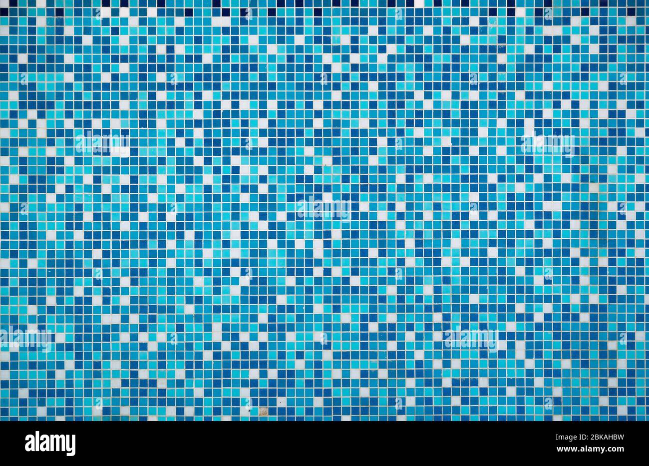 Pool Tiles Texture