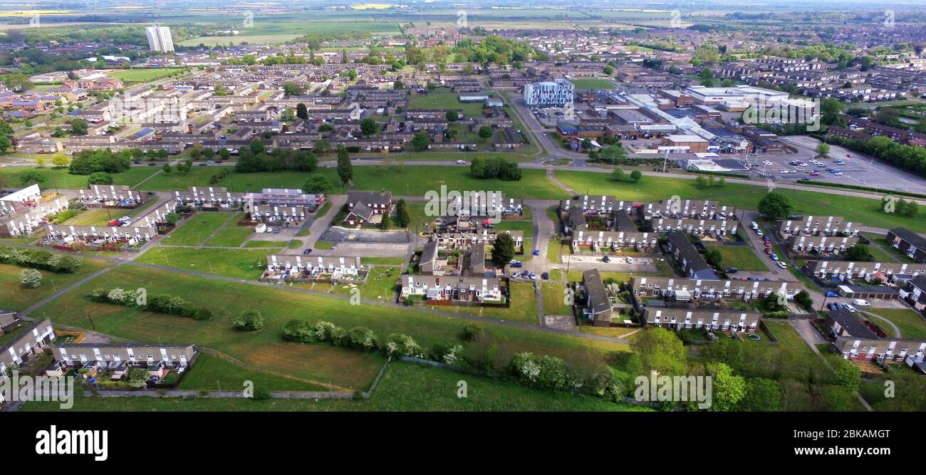 Bransholme urgent treatment centre hires stock photography and images