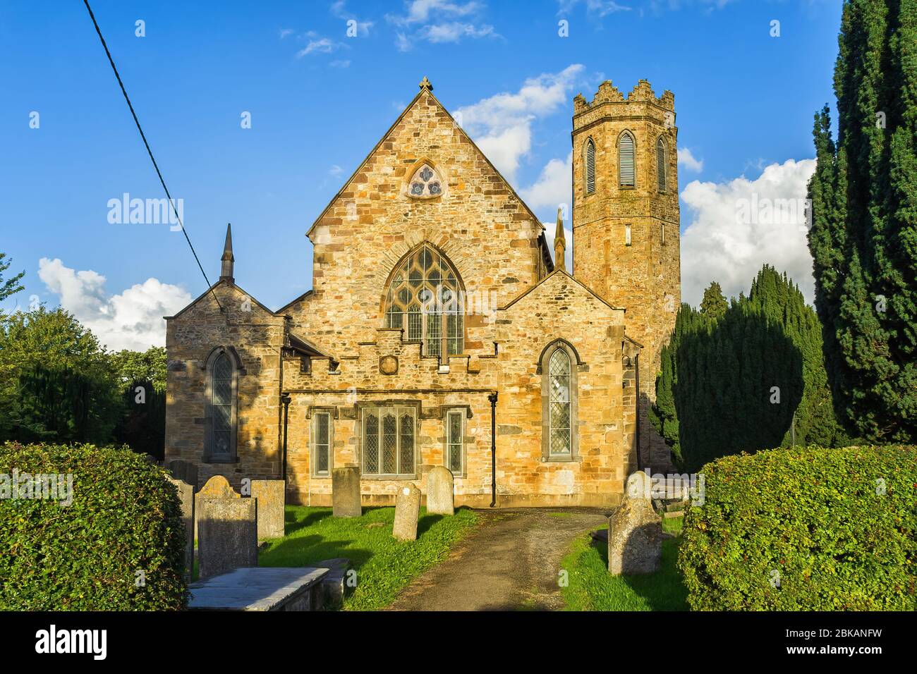 Clonmel county tipperary ireland hires stock photography and images