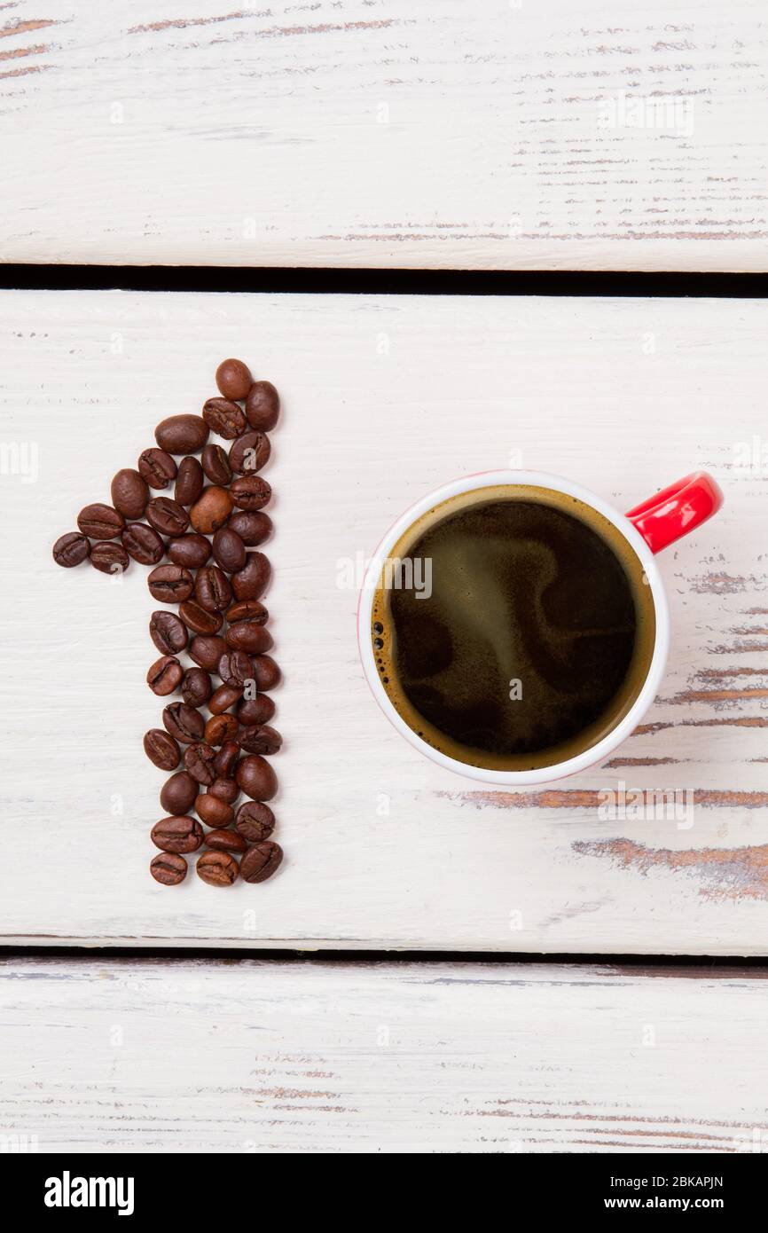 Number one coffee hires stock photography and images Alamy