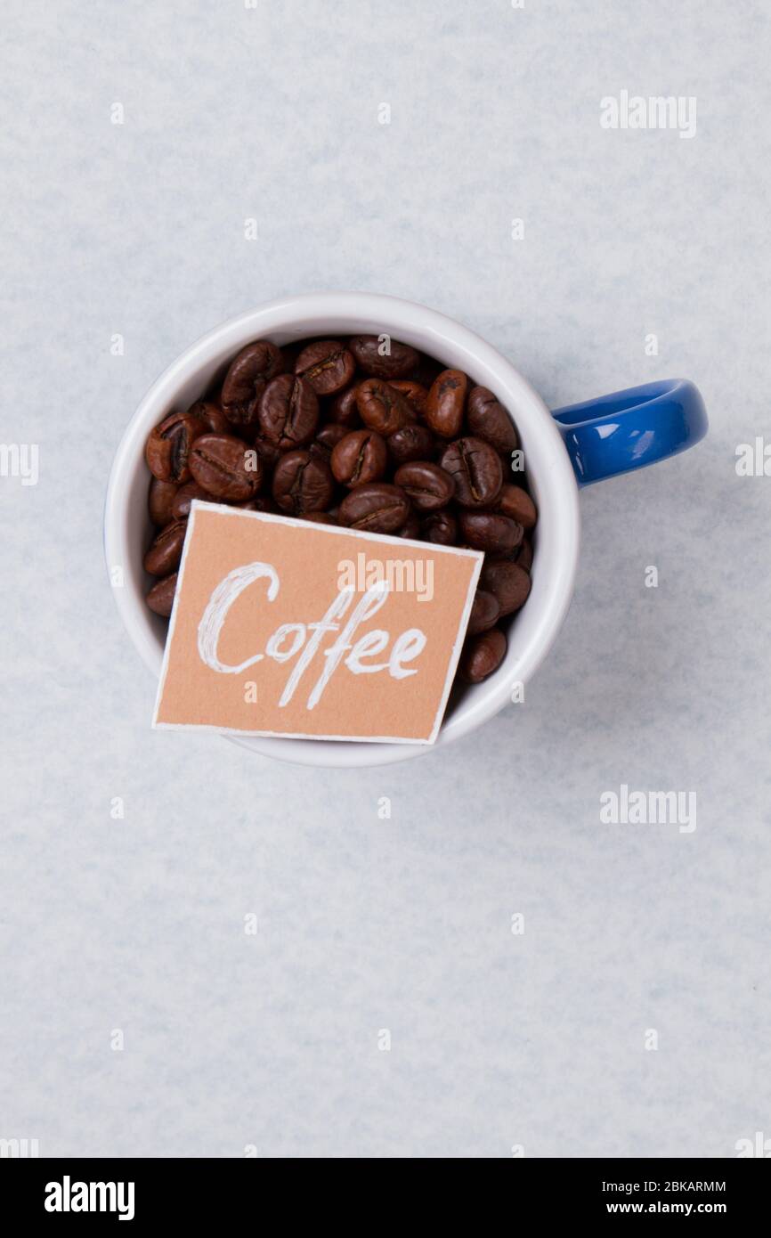 Cafe coffeee hi-res stock photography and images - Alamy