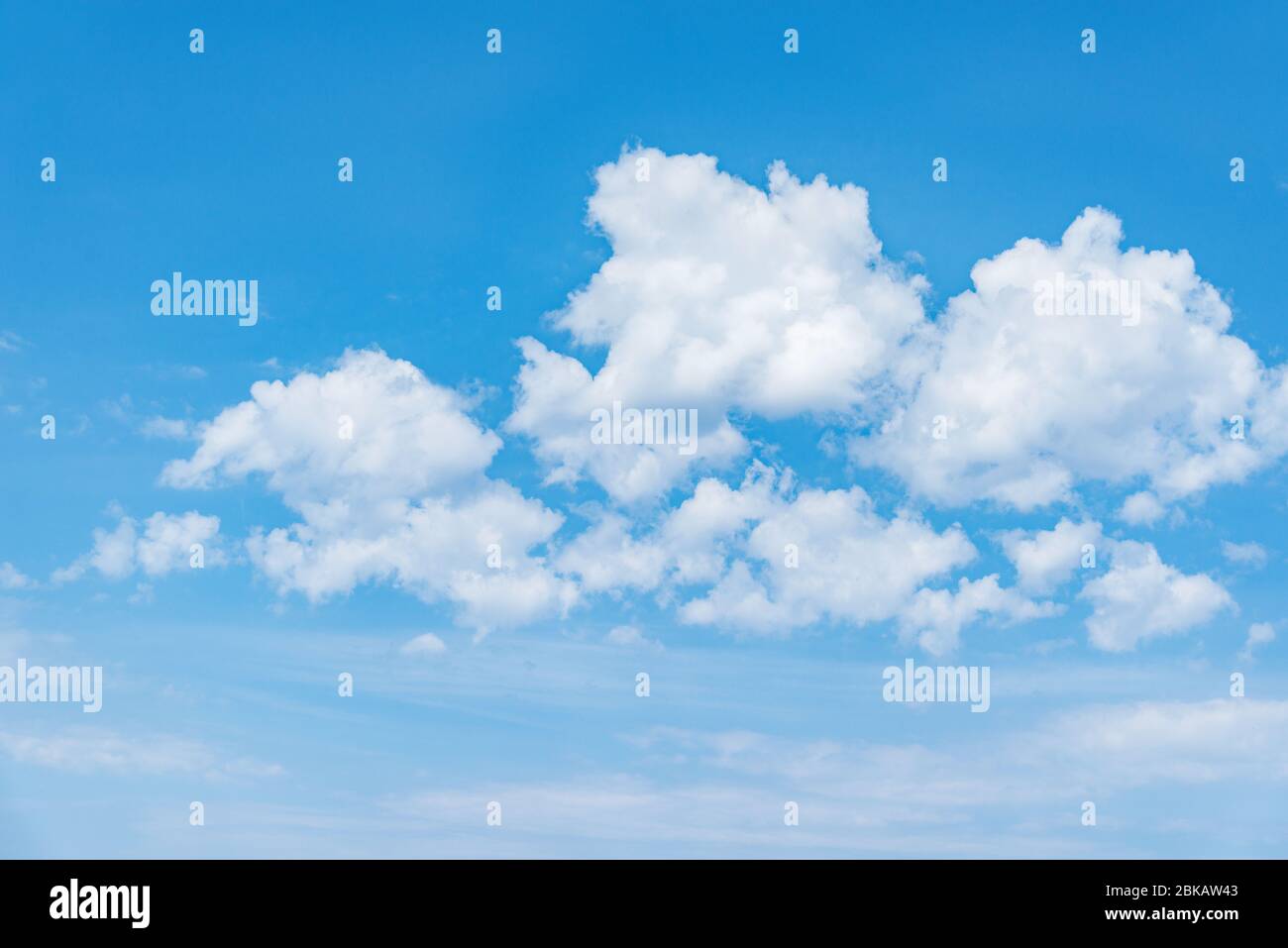 Amazing cloudscape on the sky at day time Stock Photo - Alamy