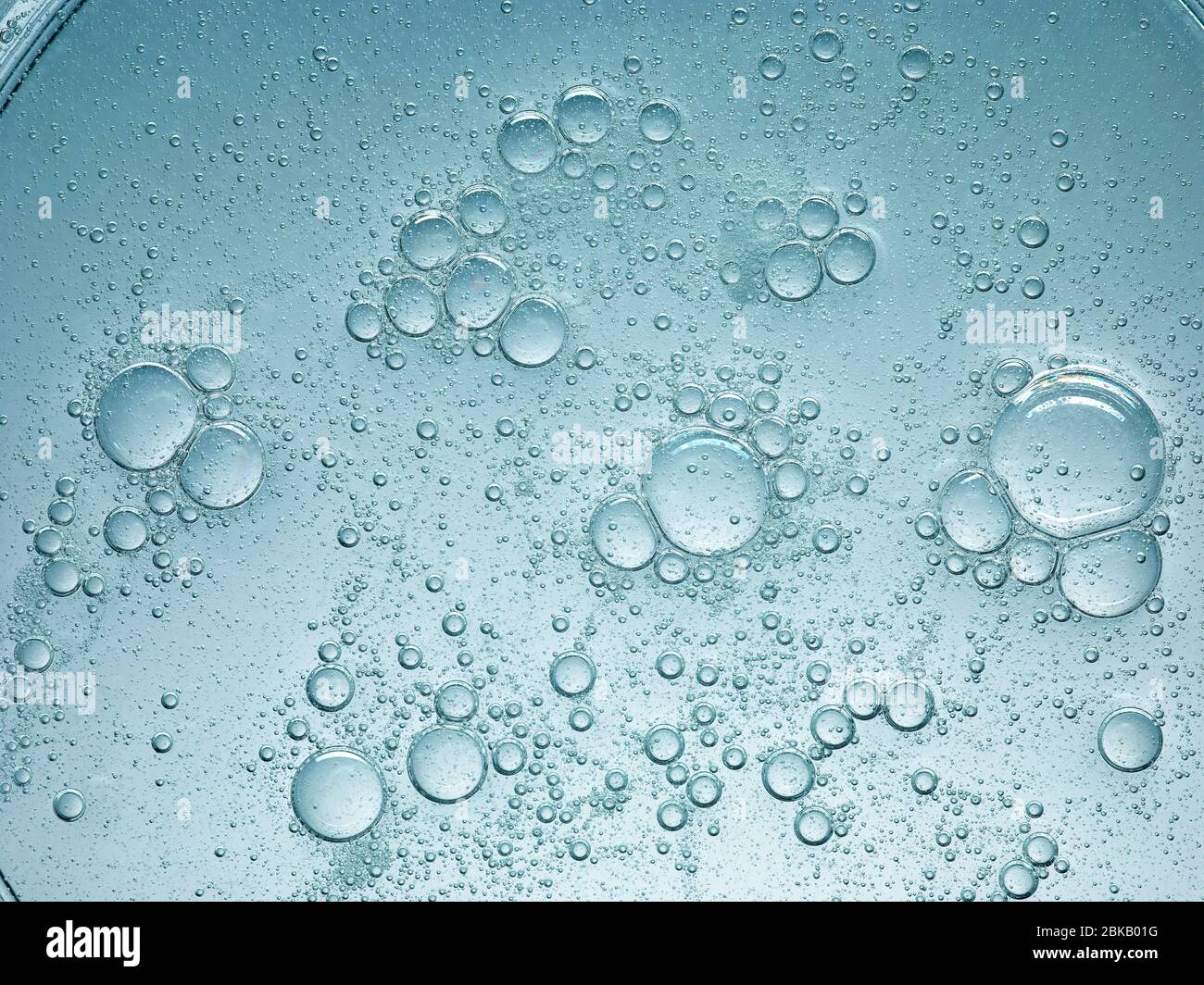 Abstract view bubbles hi-res stock photography and images - Alamy