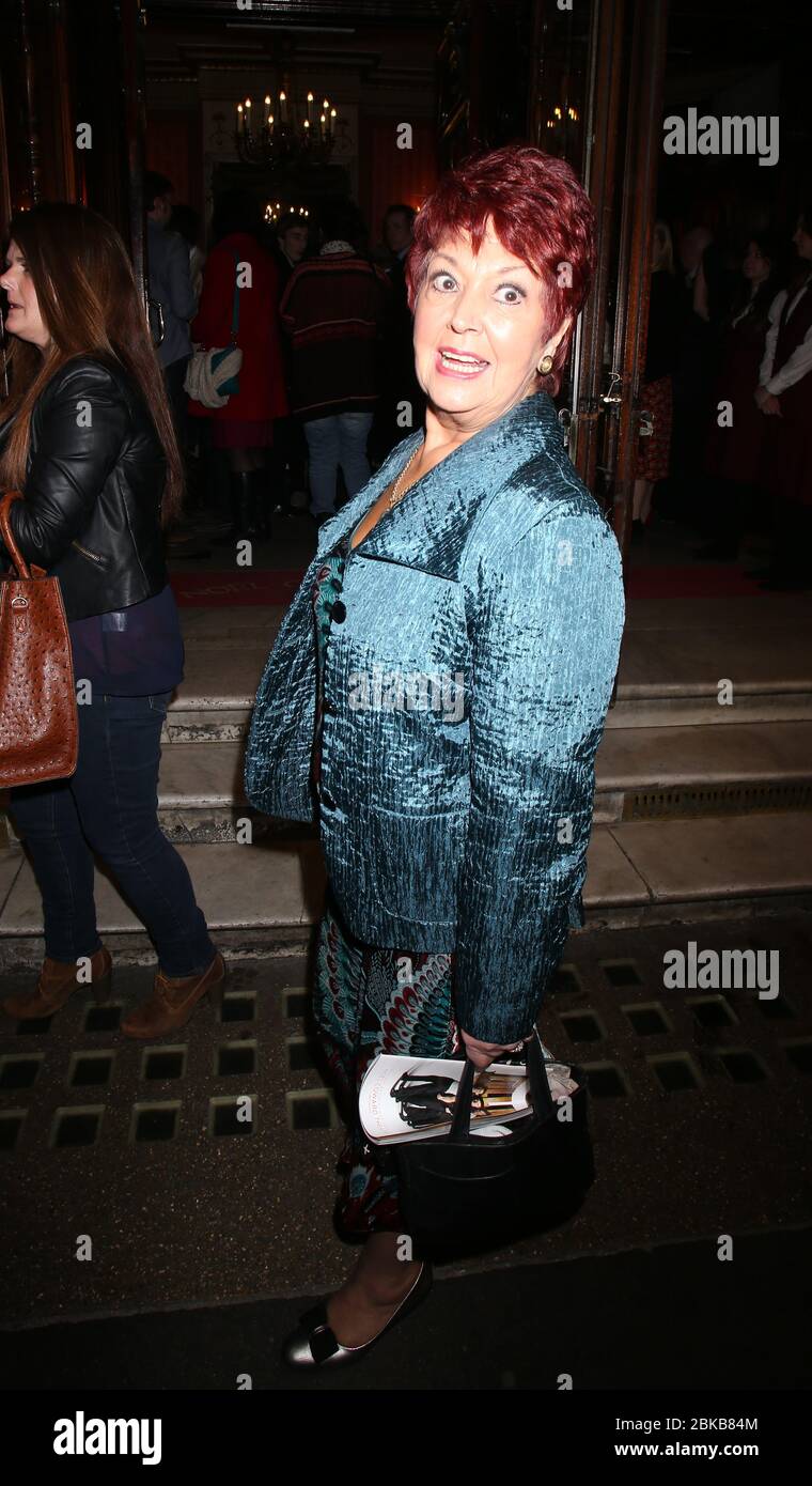Ruth madoc hi-res stock photography and images - Alamy