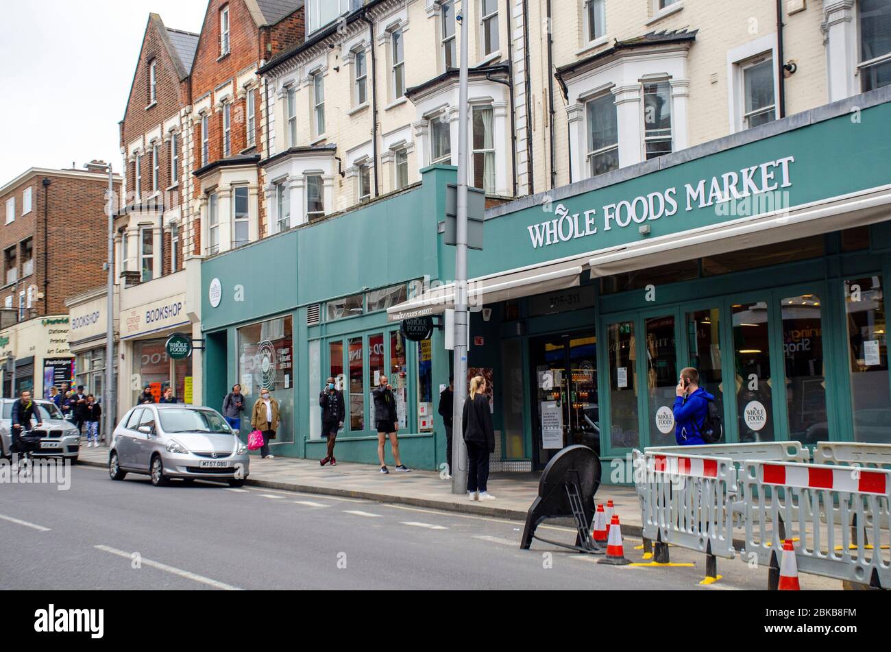 Whole Foods Market UK