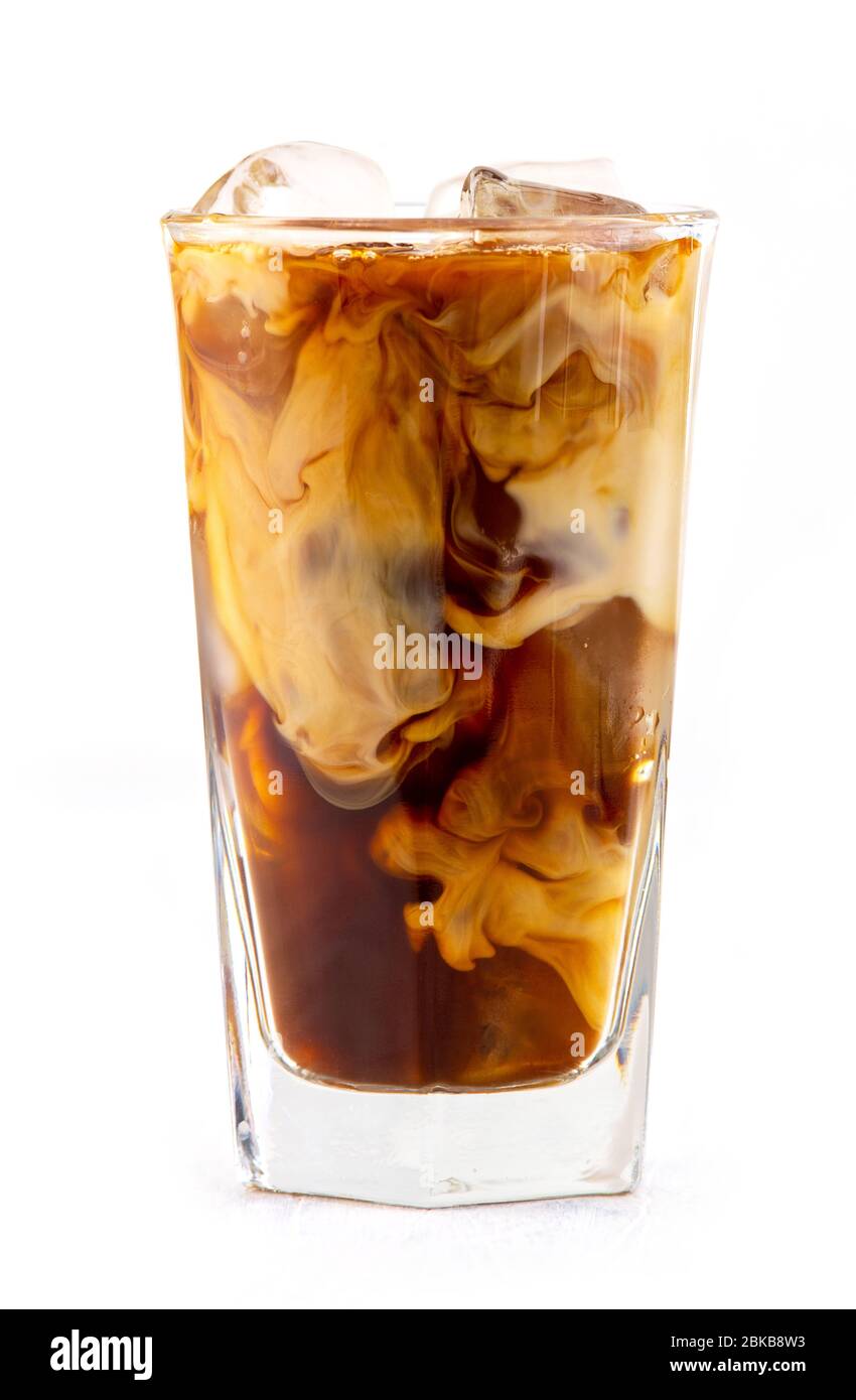 https://c8.alamy.com/comp/2BKB8W3/glass-of-iced-coffee-with-milk-isolated-on-white-background-2BKB8W3.jpg