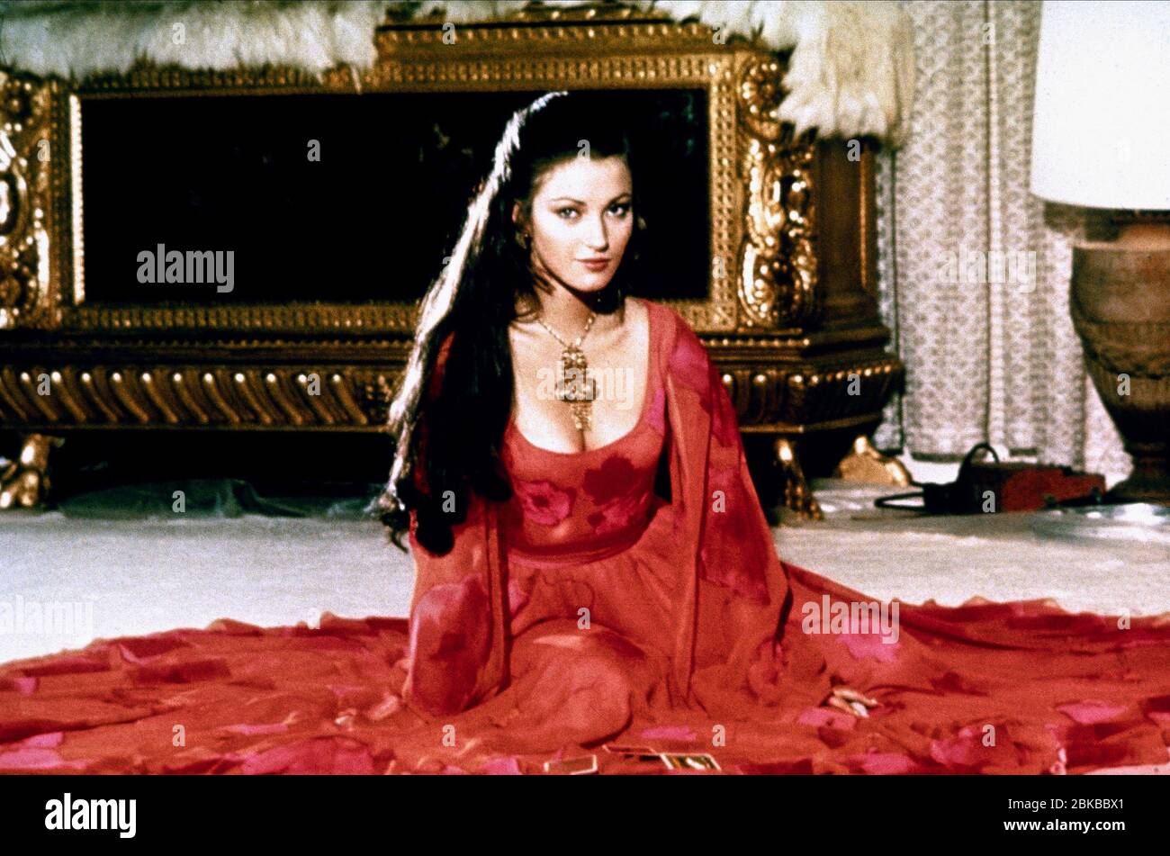 Jane Seymour Live And Let Die High Resolution Stock Photography and Images Alamy Jane Seymour Live And Let Die High Resolution Stock Photography and Images Alamy