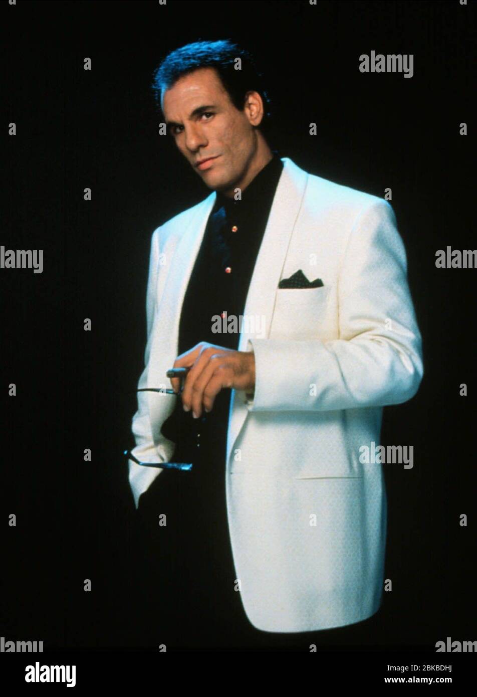 Robert Davi High Resolution Stock Photography and Images Alamy