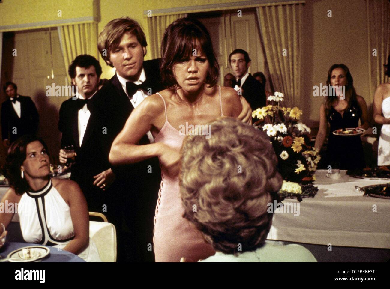 Sally Field High Resolution Stock Photography and Images - Alamy