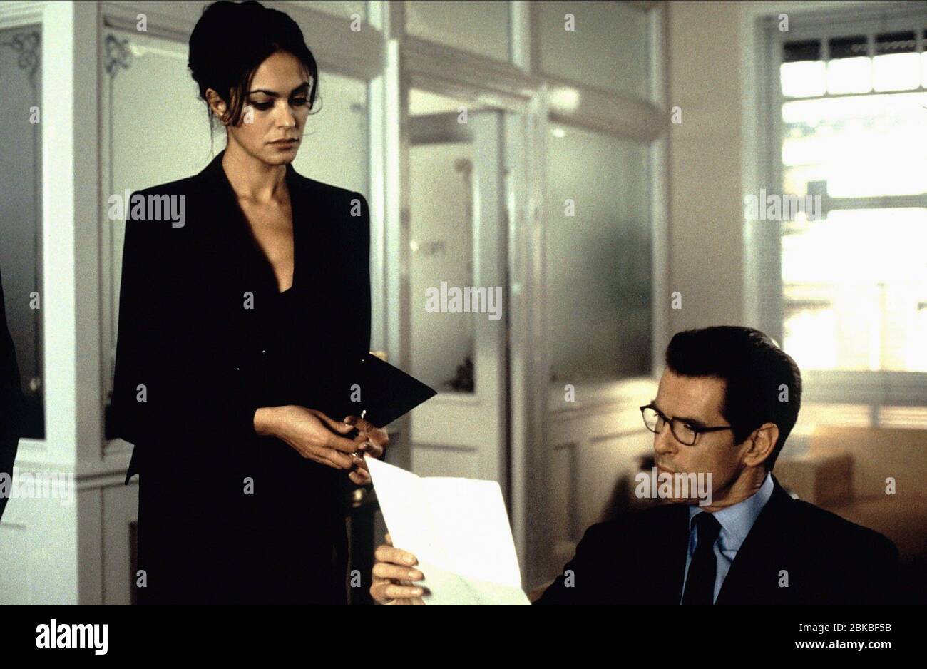 Maria Grazia Cucinotta High Resolution Stock Photography and Images - Alamy