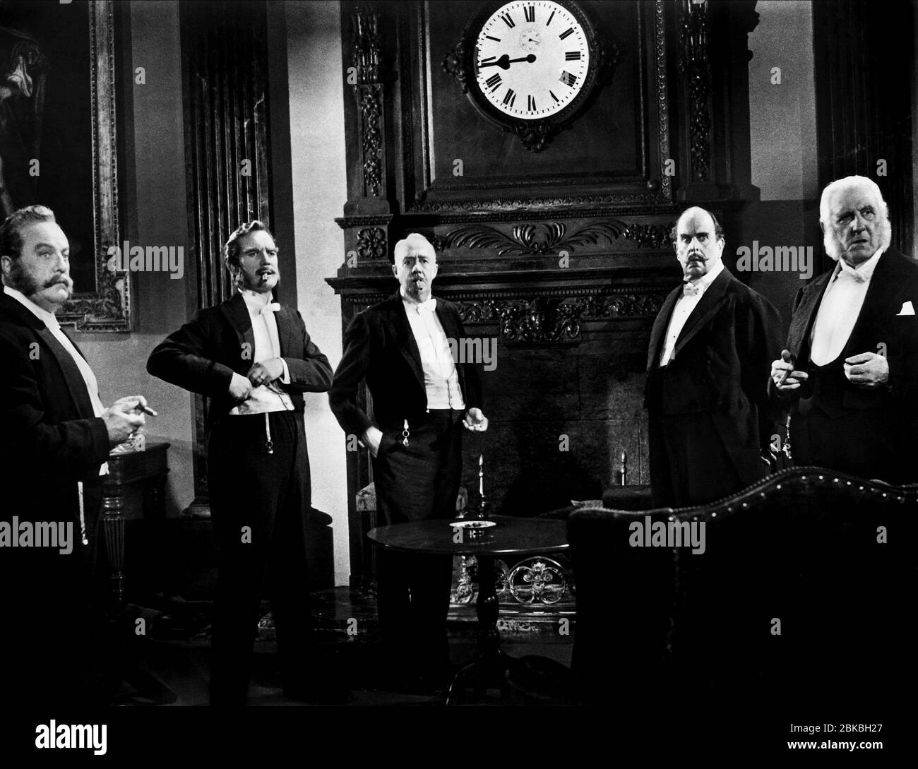 Around The World In 80 Days 1956 Filming Locations Director Michael Anderson High Resolution Stock Photography And