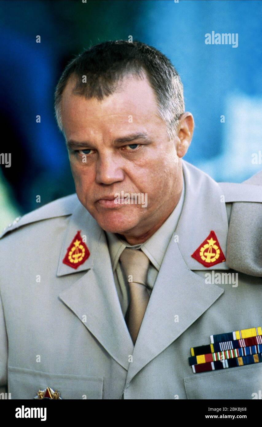 Joe Don Baker High Resolution Stock Photography and Images - Alamy