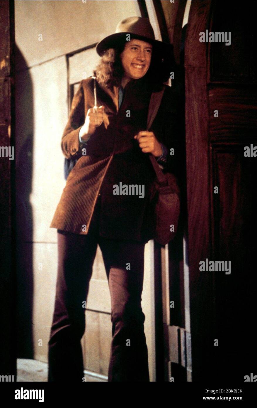 Arlo Guthrie Alice S Restaurant 1969 Stock Photo Alamy