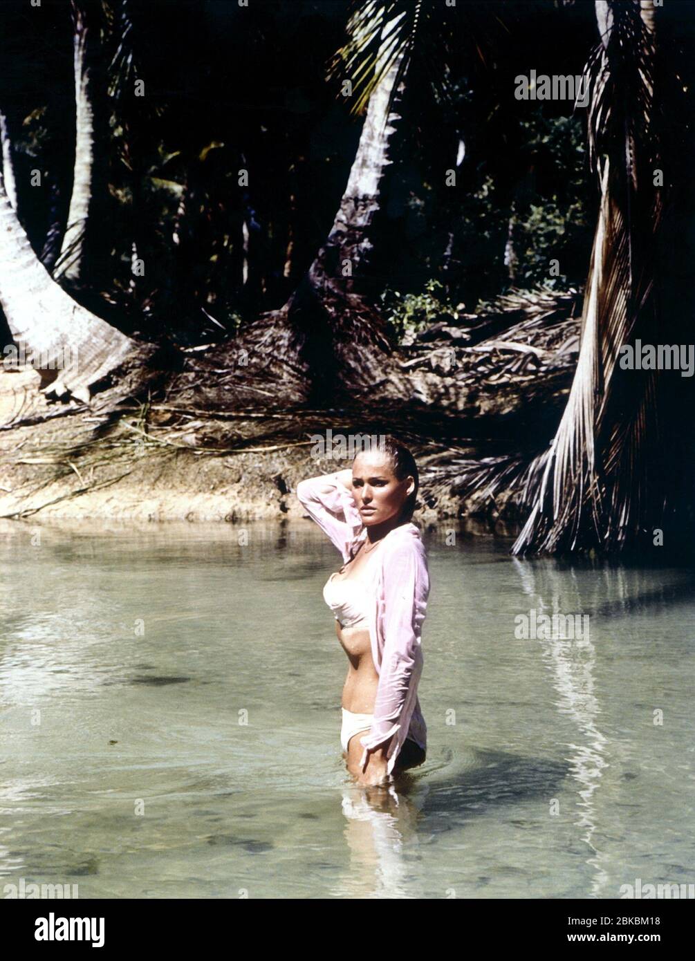 ursula-andress-james-bond-high-resolution-stock-photography-and-images