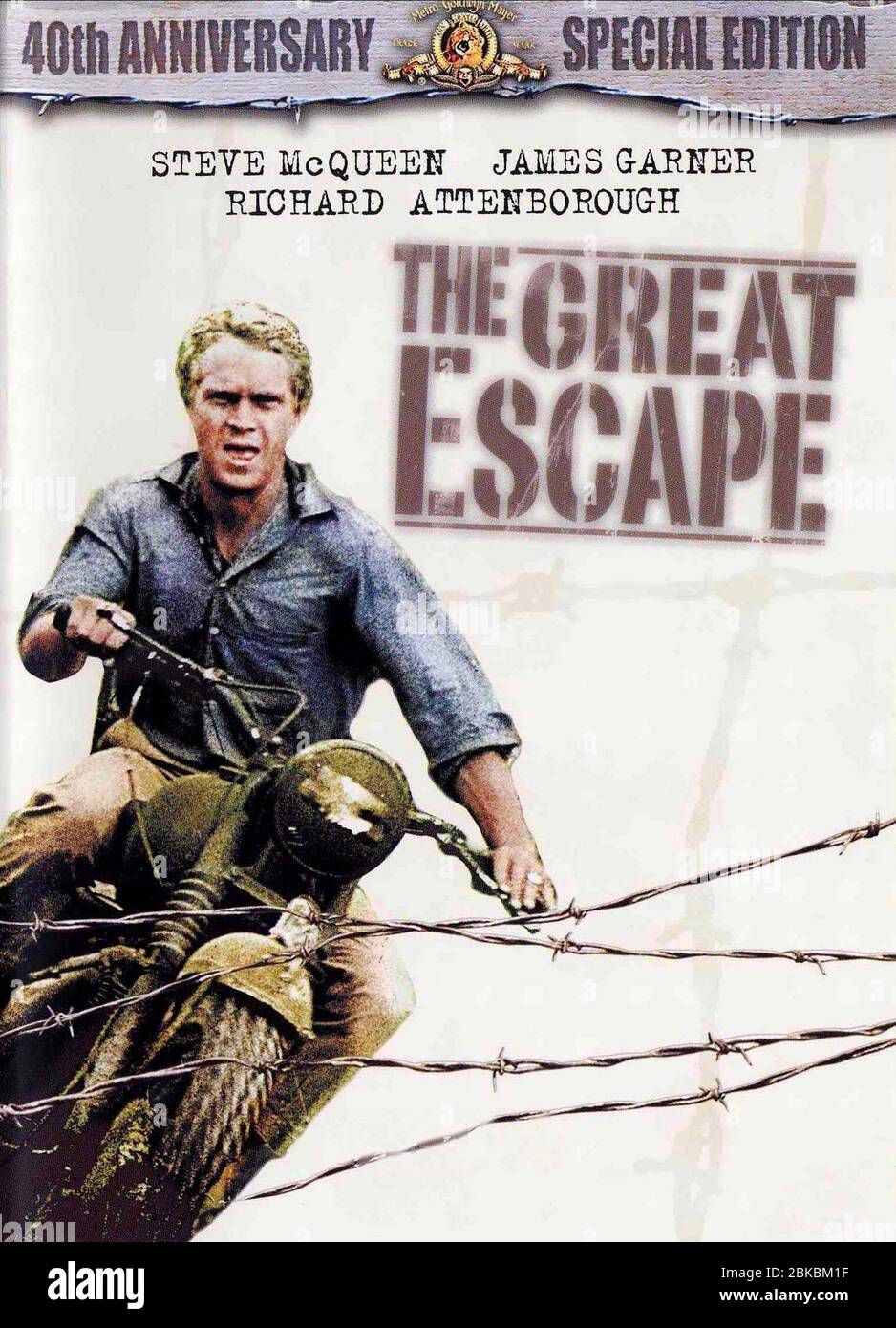 The Great Escape Bike High Resolution Stock Photography And Images Alamy The Great Escape Bike High Resolution Stock Photography And Images Alamy