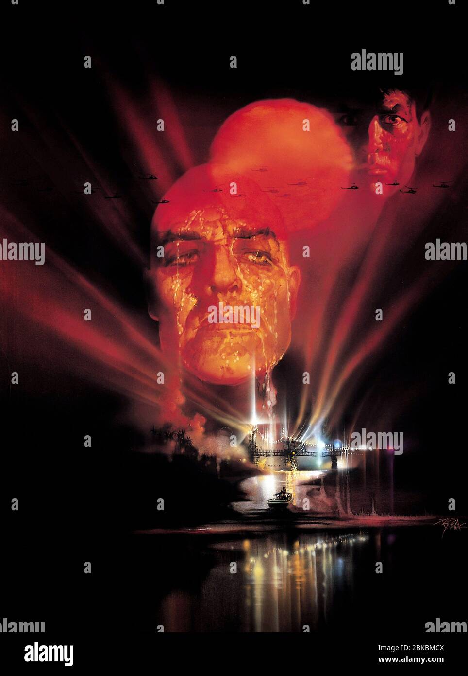 Poster Marlong Roko Marlon Brando Film Poster High Resolution Stock Photography and Images ...