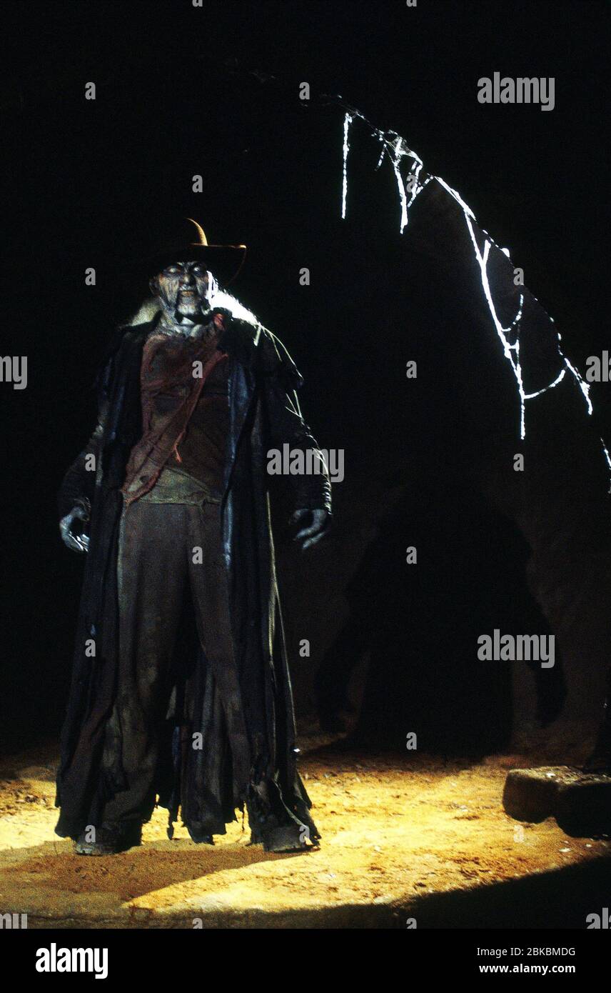 Jeepers Creepers 2001 High Resolution Stock Photography and Images Alamy