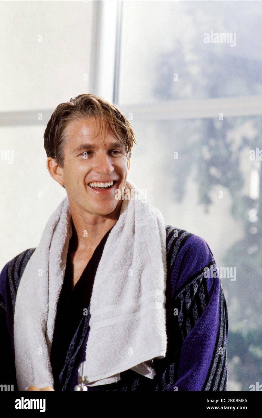 Short Cuts Film High Resolution Stock Photography and Images Alamy