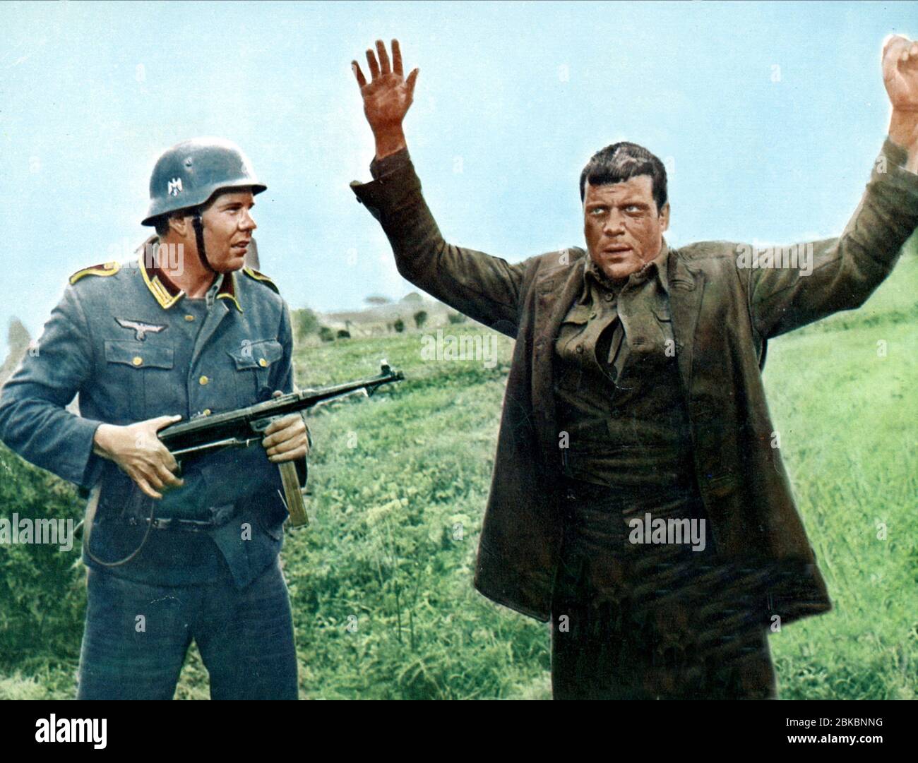 Oliver Brooks High Resolution Stock Photography and Images - Alamy