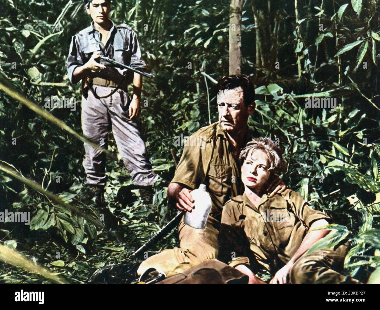 Affiche De Film Vintage Française 
