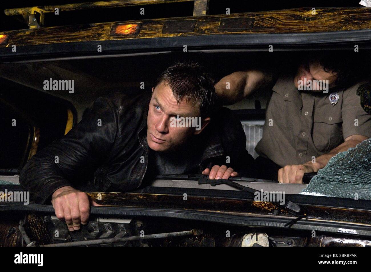 James Bond 007 Casino Royale High Resolution Stock Photography And Images Alamy