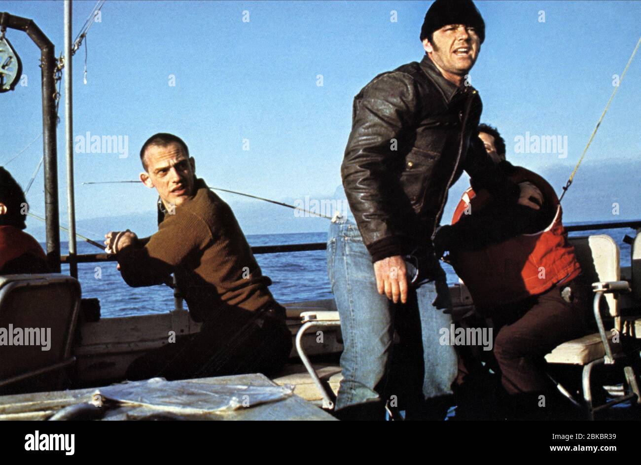 One Flew Over The Cuckoo's Nest' High Resolution Stock Photography and