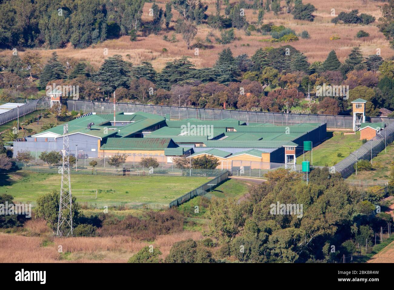 Atteridgeville hires stock photography and images Alamy