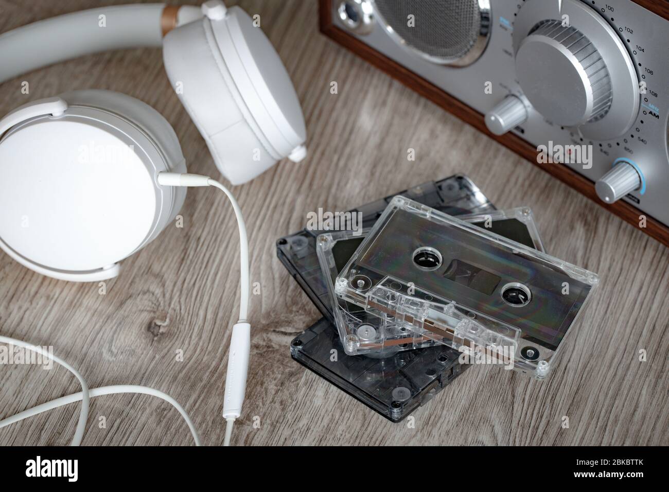 Car cassette player hires stock photography and images Alamy