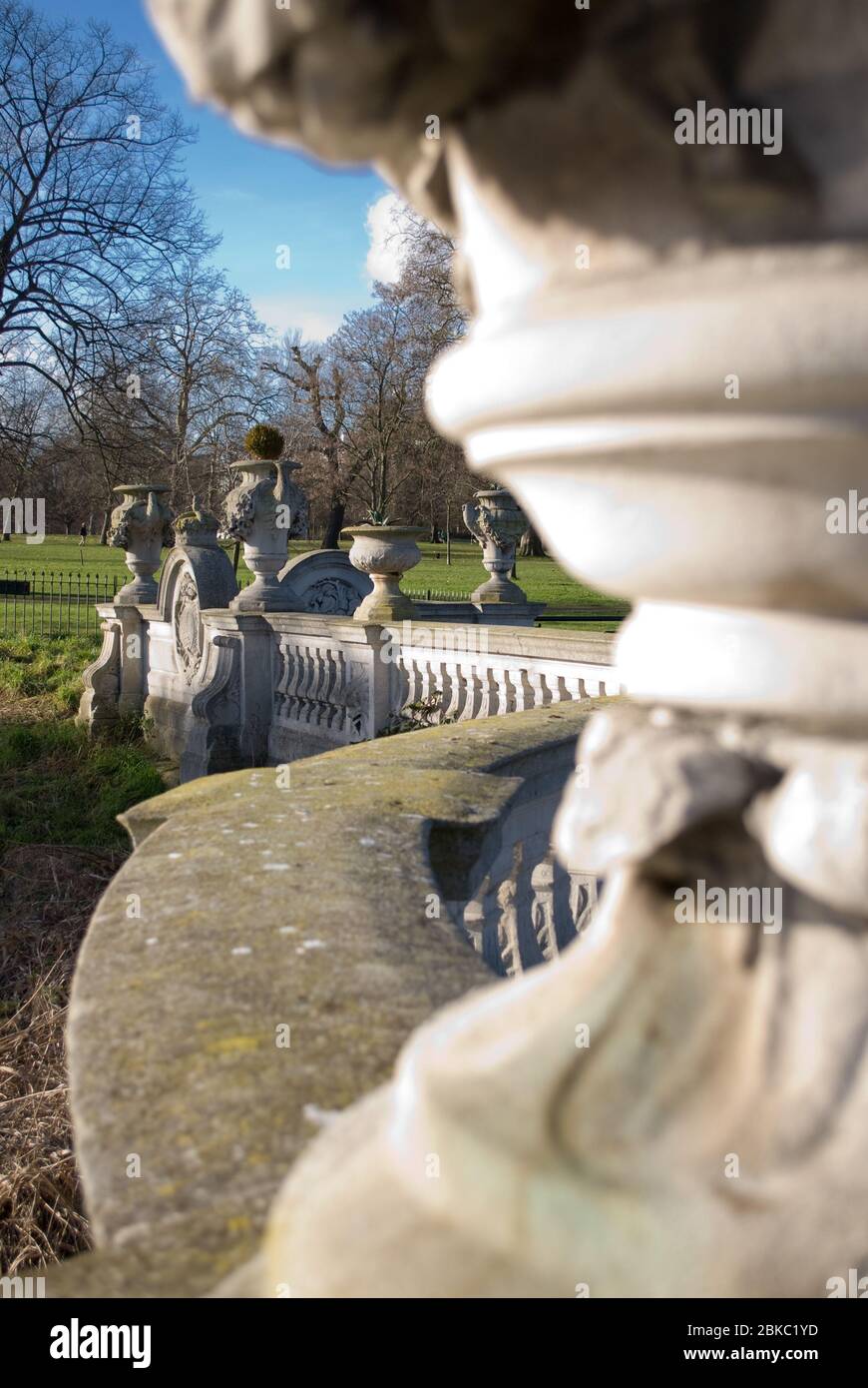 Water Garden Landscape Architecture Traditional Classical Classic