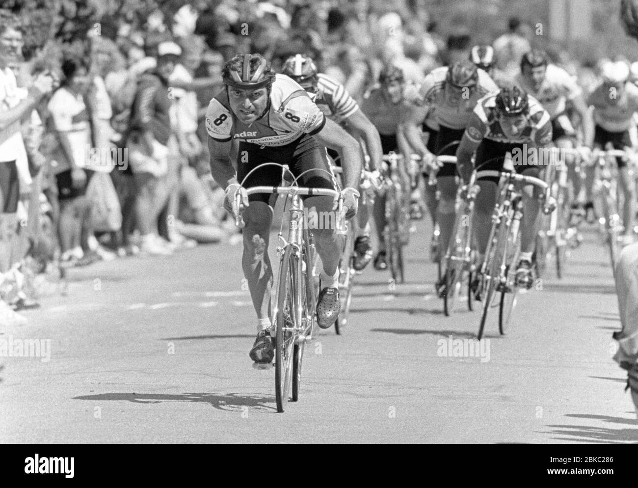 international bike race