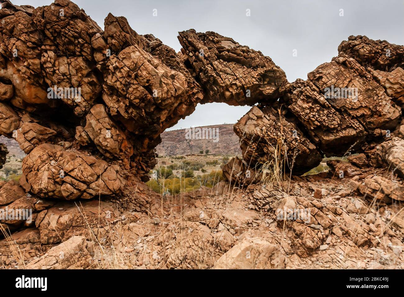 Macdonnell range hi-res stock photography and images - Alamy