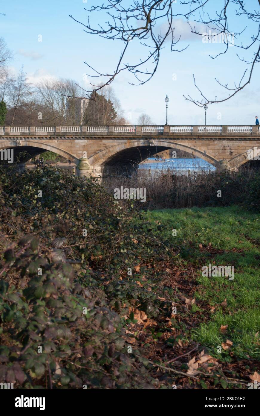 Bridge serpentine hires stock photography and images Alamy